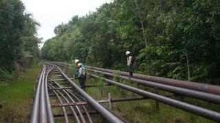 SNMPE: Se pierden 10 mil barriles diarios de petróleo por inoperatividad de oleoducto norperuano