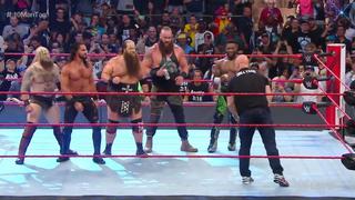 Revive la aparición de Stone Cold en WWE y todo el show de RAW desde Nueva YorK previo a Clash of Champions