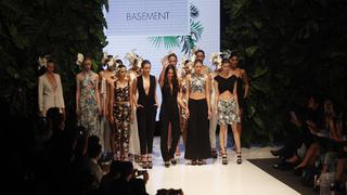 LIF Week: Basement nos traslada a Ipanema con nueva colección