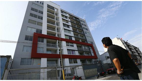 El bono habitacional es un subsidio del Estado destinado a las familias de bajos recursos con la finalidad de que puedan tener acceso a una vivienda. (Foto: GEC)