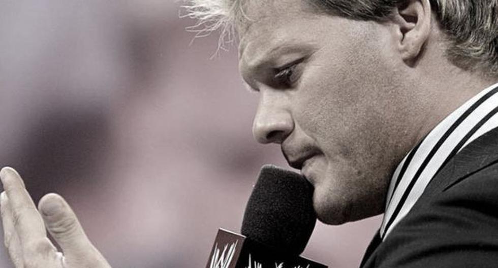 Chris Jericho es uno de los luchadores más emblemáticos actualmente en WWE. (Foto: Internet)