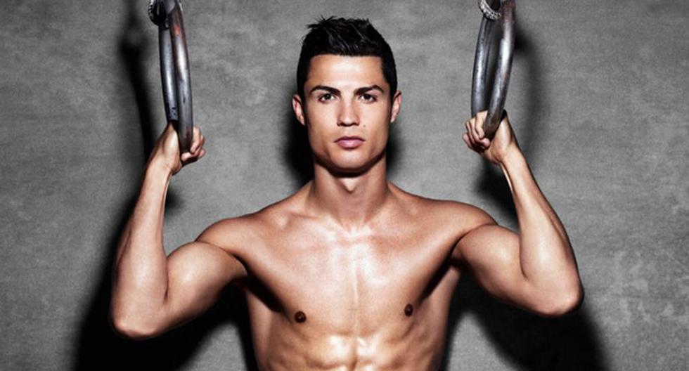 Cristiano Ronaldo: ¿Cuáles son sus 15 consejos para tener un cuerpo  perfecto? | LAPRENSA 