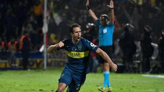 Boca Juniors se coronó campeón de la Supercopa Argentina tras vencer en penales a Rosario Central
