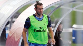 Expresidente de Real Madrid: “Gareth Bale está perdiendo su tiempo en el club”