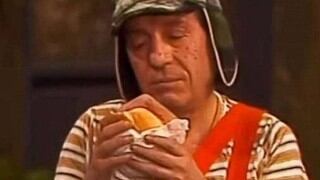 "El Chavo del 8″: ¿cómo son en realidad las famosas tortas de jamón en México?