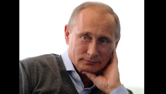 La enigmática estrategia de Vladimir Putin en Ucrania