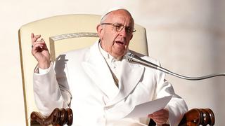 Papa Francisco renueva a miembros de comisión contra el abuso sexual