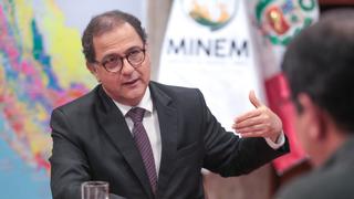 Ísmodes: “No hay un estancamiento de las inversiones mineras”