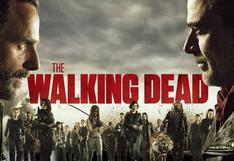 The Walking Dead: ¿Rick matará a Negan al final de ‘All Out War’? 