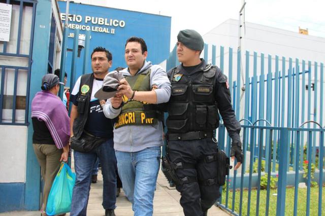 Más de 10 detenidos tras mega intervención en el norte del país - 5