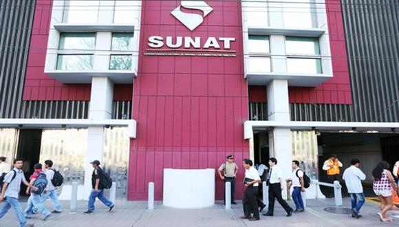 ¿Estás buscando trabajo? Postula AQUÍ a la convocatoria laboral de la Sunat con sueldos de hasta  S/11.000. (Foto: El Peruano)