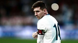 Lionel Messi:"Terminé más cansado y frustrado de la cabeza por la eliminación de Champions" | VIDEO