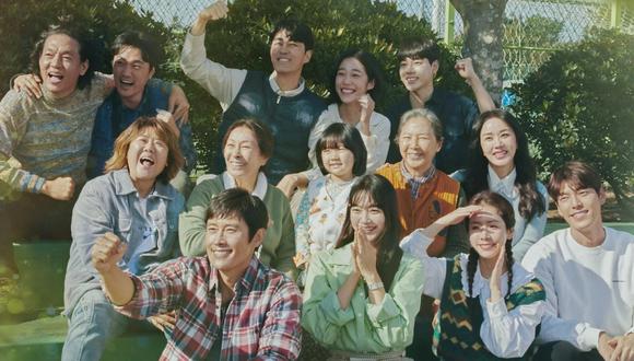 Our Blues, el nuevo k-drama de tvN | Vía: tvN