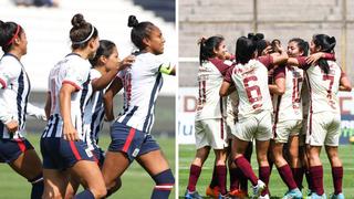 Liga Femenina: ¿Por qué es tan importante el clásico del fútbol femenino peruano de este domingo?