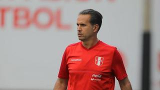 Selección peruana Sub 17: Carlos Silvestri, el técnico que nos puede llevar al Mundial