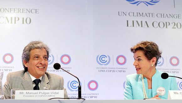 COP20: Negociaciones sobre el clima entran a etapa decisiva