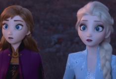 “Frozen 2”: lista de canciones -con letra- de su banda sonorsa