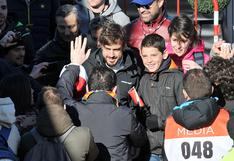Fórmula Uno: Fernando Alonso habla del nivel de McLaren