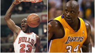 Shaquille O’Neal: “Nuestros Lakers hubieran vencido fácilmente a los Bulls de Jordan”