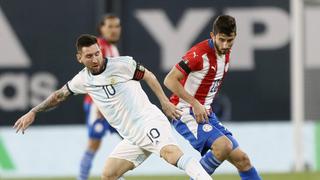 Perú vs. Argentina: Lionel Messi y los otros cracks albicelestes que enfrentarán a la Bicolor este martes 17