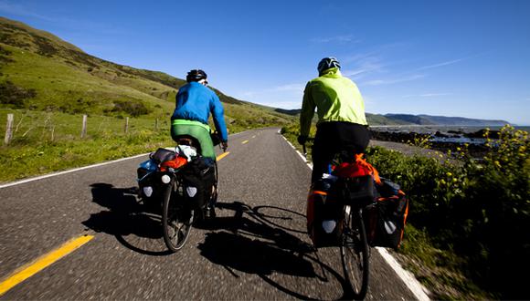 Pronto podrás conocer toda Europa montado en una bicicleta