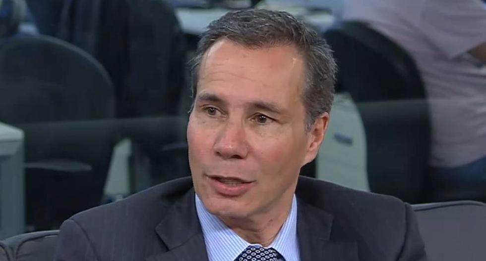 Alberto Nisman. (Foto: Infobae)