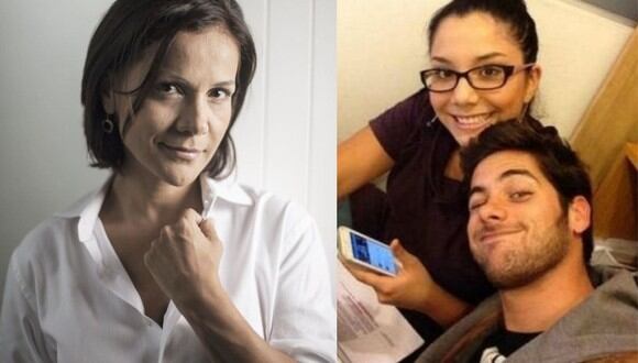 Mónica Sánchez se pronuncia luego que Mayra Couto denunció a Andrés Wiese por acoso. (Foto: Instagram)