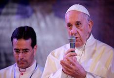 Papa Francisco y su emotivo mensaje a Perú: "estoy soñando con el viaje"