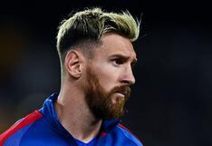 Lionel Messi: su hermano recibió esta sentencia por tenencia de armas