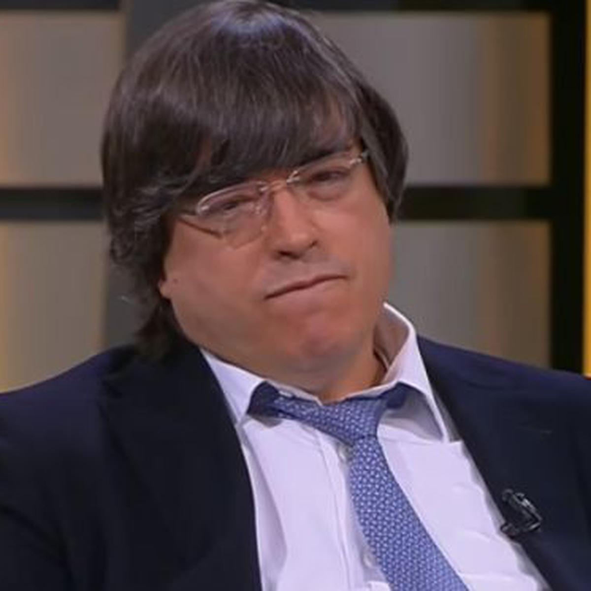 Youtube Jaime Bayly Revela Que No Denuncio Lo Que Vivio En El Opus Dei Para No Herir Mas A Su Madre Redes Sociales El Comercio Peru Seguro de que dios existe como dice mamá porque esa noche me llevó al nirvana y me dio todo el coraje que necesitaba para. youtube jaime bayly revela que no