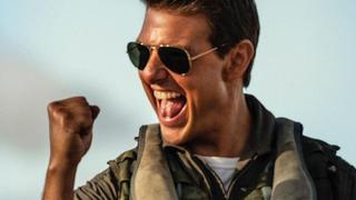 “Top Gun: Maverick” volvió a la cima de la taquilla norteamericana en el último fin de semana