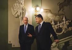 EEUU exige a Vladimir Putin que cumpla compromisos con Ucrania