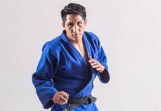 Luis Ángeles consigue otro bronce para Perú en judo de los Juegos Suramericanos 