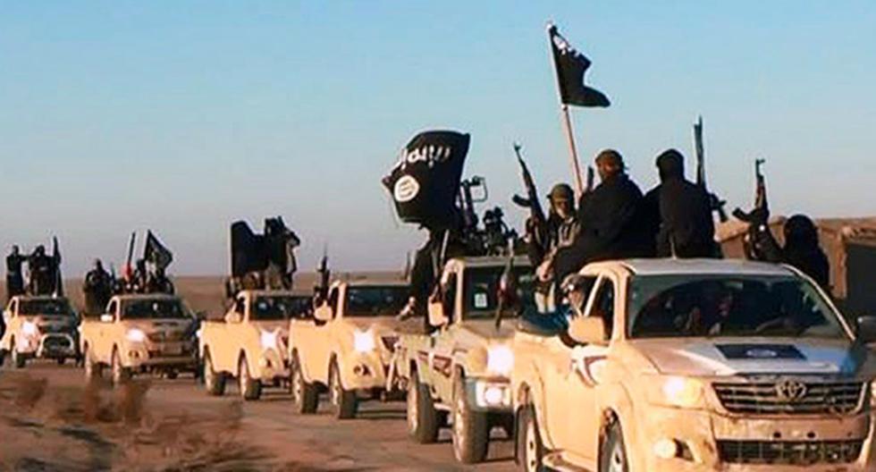 Líder de ISIS habría huido a Siria tras inminente caída de Mosul en Irak. (Foto: ISIS)