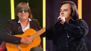 “Yo Soy Perú”: José Feliciano y Nino Bravo pelearon su cupo a la gran final internacional