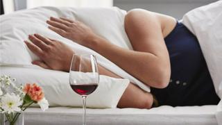 De esta forma puedes prevenir la resaca, según la ciencia [BBC]