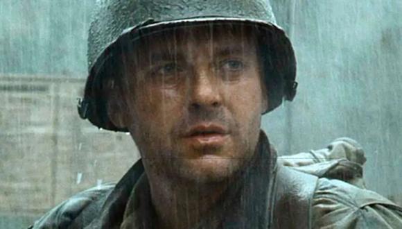 Tom Sizemore, protagonista de "Rescatando al soldado Ryan", en estado crítico. (Foto: Captura de video)