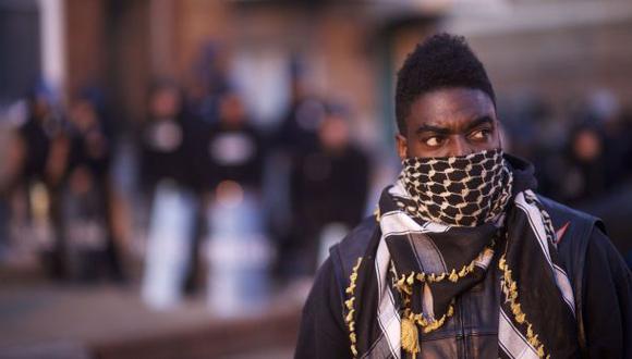 Baltimore: Desigualdad y crimen, combustible para el estallido