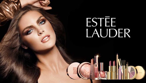 Estée Lauder es dueña de marcas de cosmética como Mac que crece en el mercado latinoamericano.