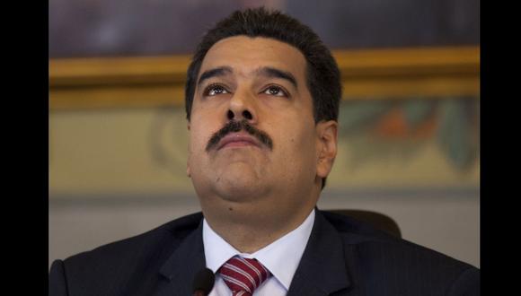 La SIP denuncia que la prensa está cercada en Venezuela