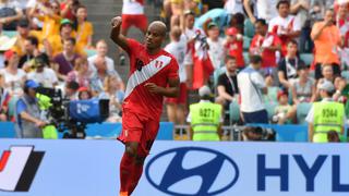 Perú en el Mundial | André Carrillo: "Ningún rival nos pasó por encima"