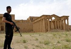 ISIS: fuerzas iraquíes irrumpen en tres nuevos barrios del oeste de Mosul
