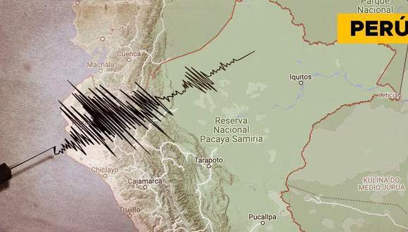 Consulta a detalle todos los movimientos sísmicos registrados en el país durante la jornada de hoy, lunes 6 de marzo 2023, de acuerdo al reporte del Instituto Geofísico del Perú (IGP).