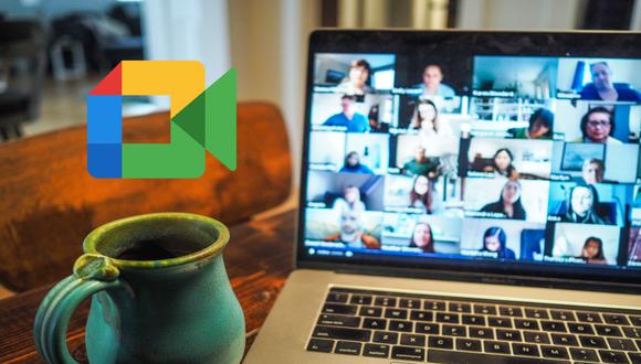 Google: ¿qué funciones tendrá la fusión de Meet y Duo en su última versión en Android? (Foto: Archivo El Comercio)