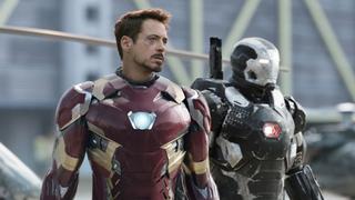 "Capitán América: Civil War": mira las nuevas fotos de la cinta
