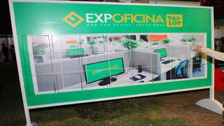 Tai Loy presenta II Expoficina enfocada al canal corporativo