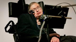 Las temibles predicciones de Stephen Hawking sobre la IA: “Podría conducir al fin de la humanidad”