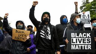 ¿Cuáles son los riesgos que corren los inmigrantes en las protestas de Black Lives Matter?