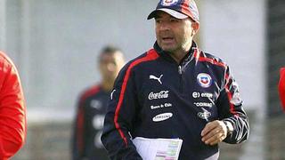 Jorge Sampaoli, el DT al que Perú le dijo "no" y ahora será nuestro rival