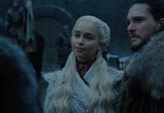 "Game of Thrones" 8x02 EN VIVO: empezó el esperado episodio